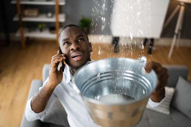 , VA Water damage restoration Company